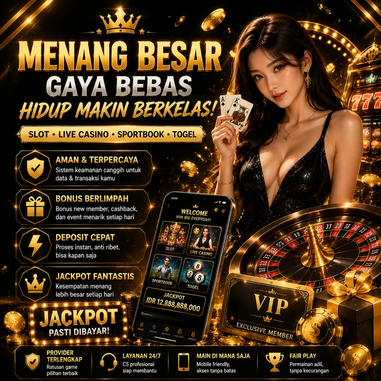 92glory APK