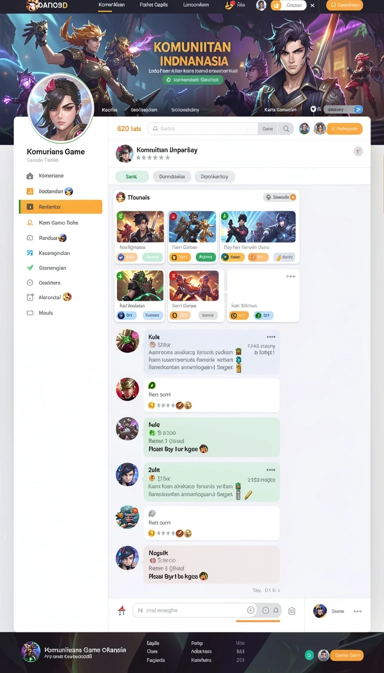 92glory Tangkapan Layar - APK Resmi